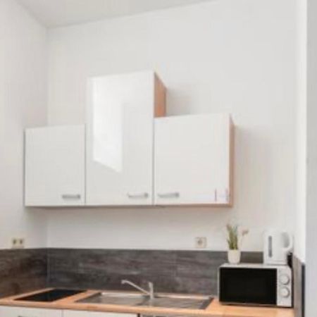 Be My Guest In Mannheim Apartment Exterior photo