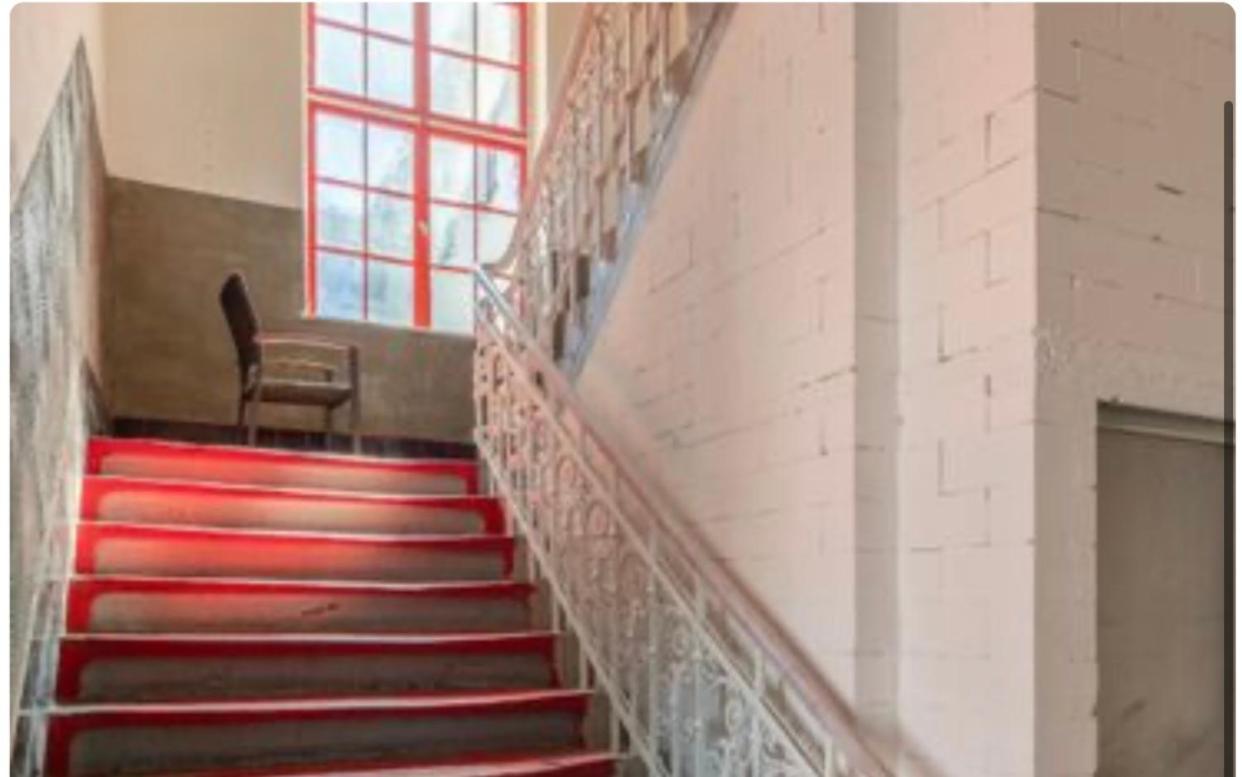 Be My Guest In Mannheim Apartment Exterior photo