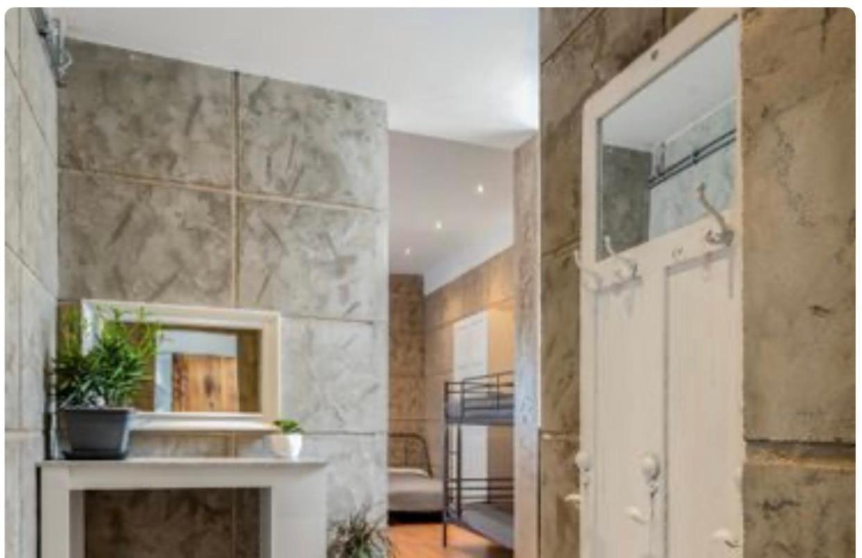 Be My Guest In Mannheim Apartment Exterior photo